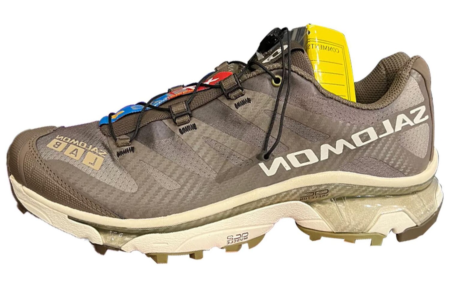 

XT-4 OG «Столовая» Salomon