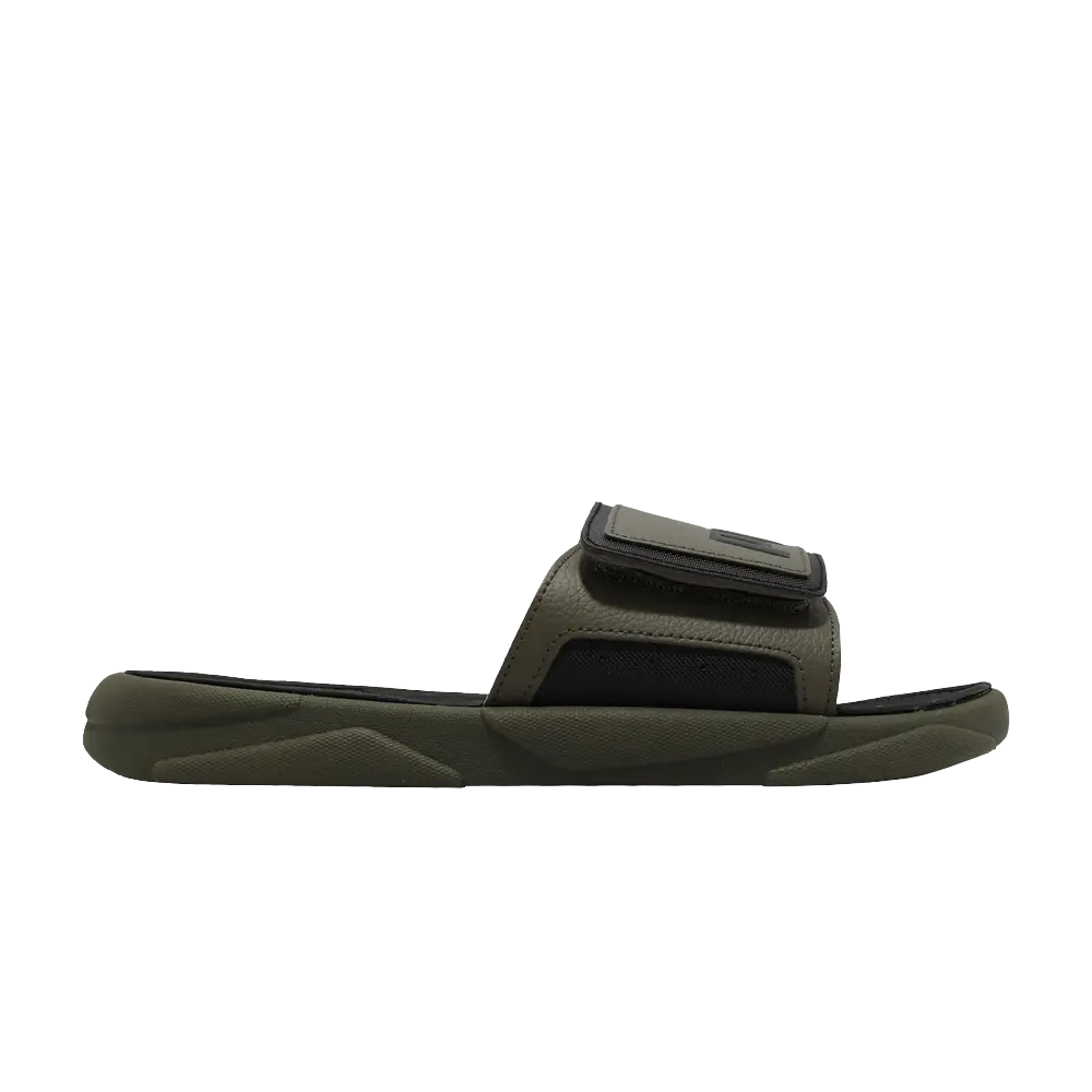 

Кроссовки Royalcat Comfort Slides Puma, зеленый