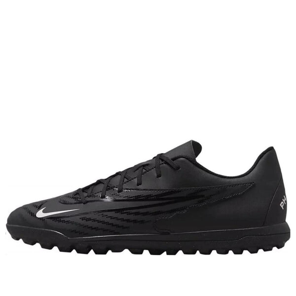 

Кроссовки phantom gx club tf 'shadow pack' Nike, черный