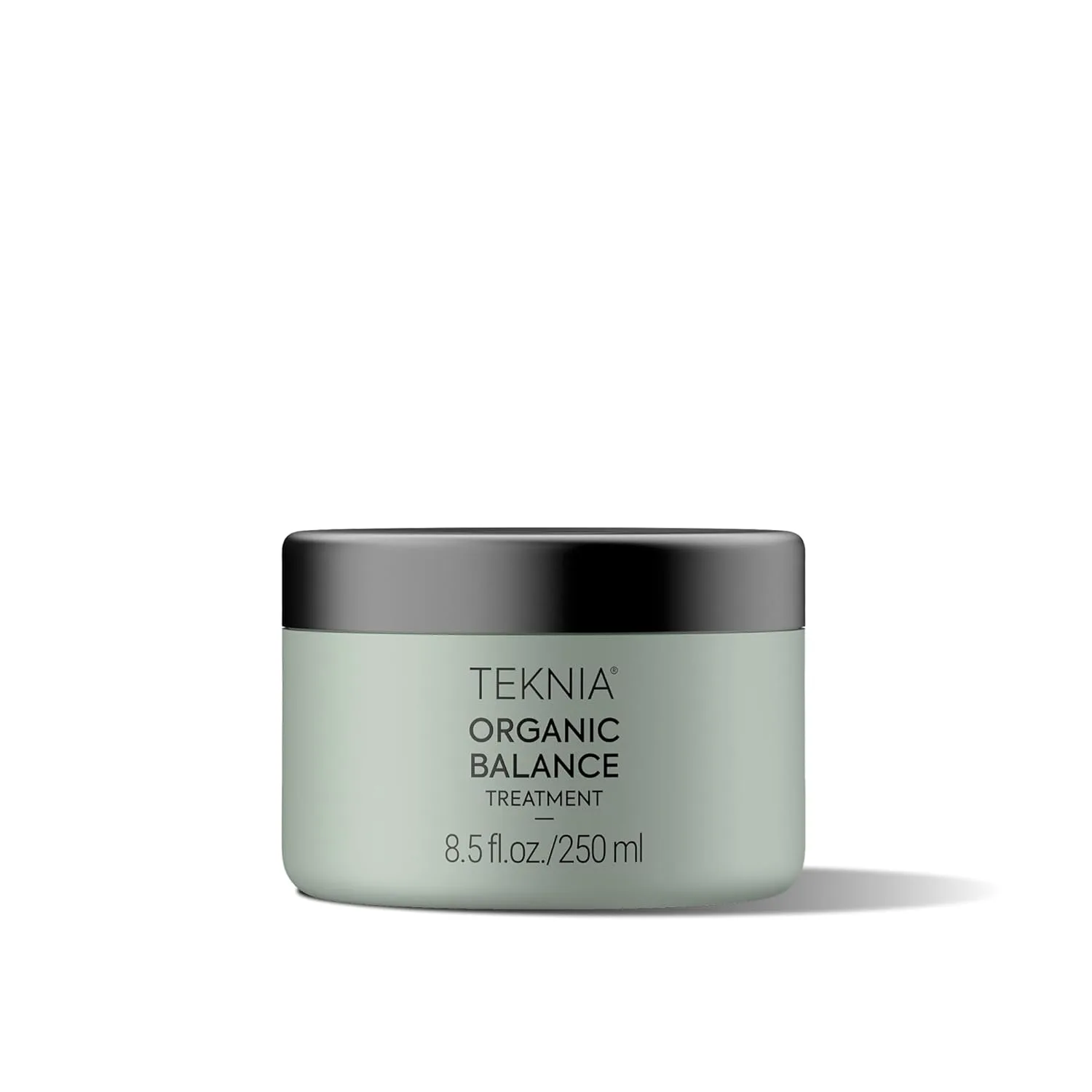 LAKMÉ Teknia Organic Balance Treatment, увлажняющая маска для волос, средство для глубокого увлажнения волос, 8,5 жидких унций