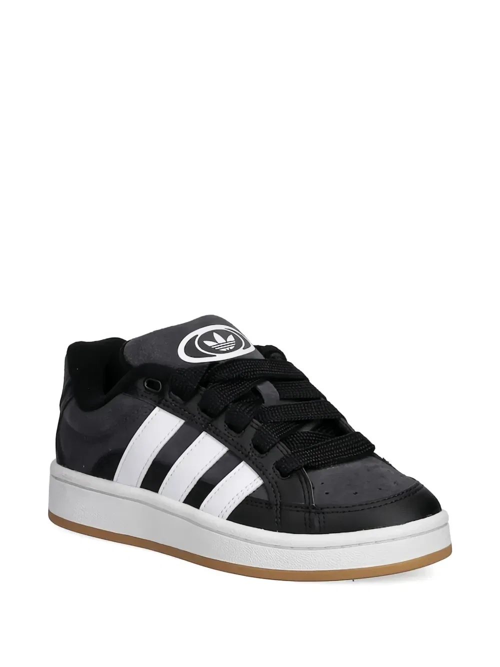 Кроссовки Campus 00s Beta Adidas Kids, черный