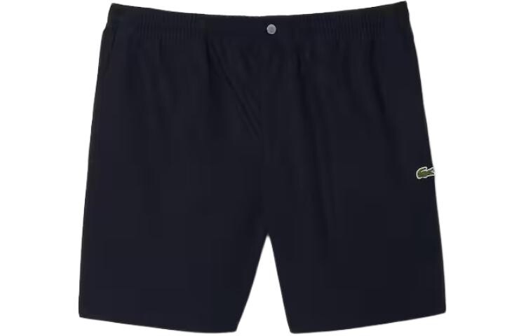 

LACOSTE Мужские повседневные шорты, цвет Abyss Blue