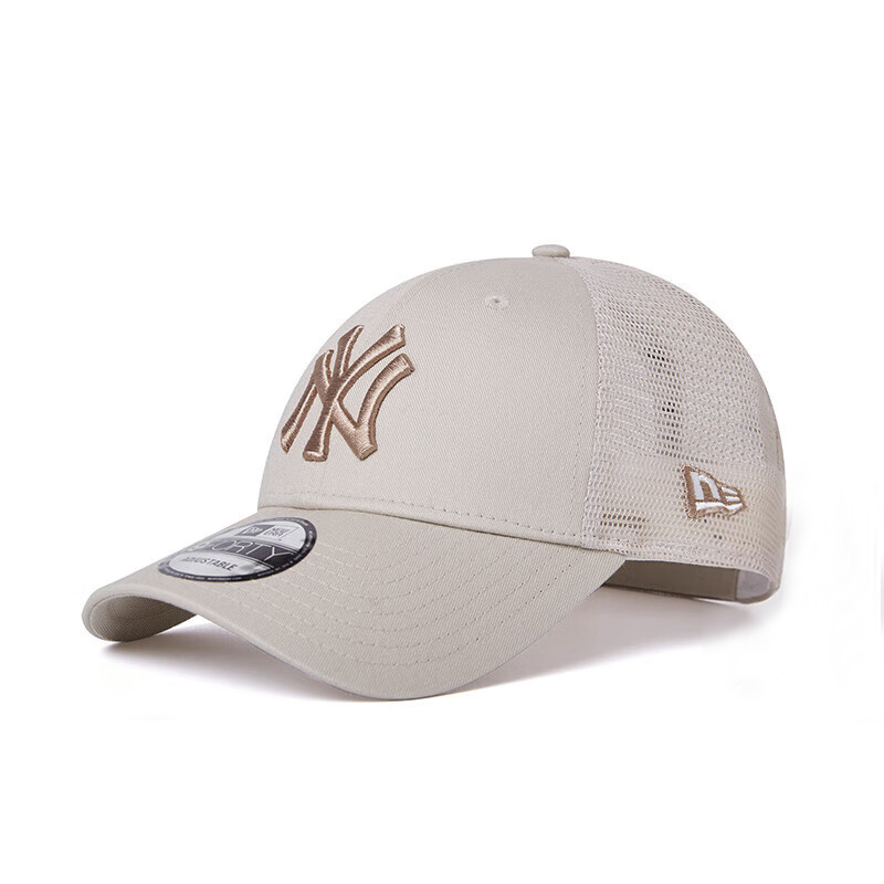 

New Era Хлопковая бейсболка унисекс, 60503621