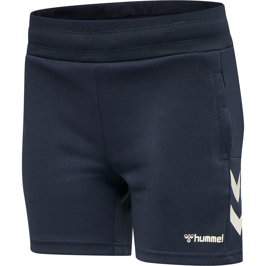 

Женские шорты Hummel RAMONA SHORTS 211337