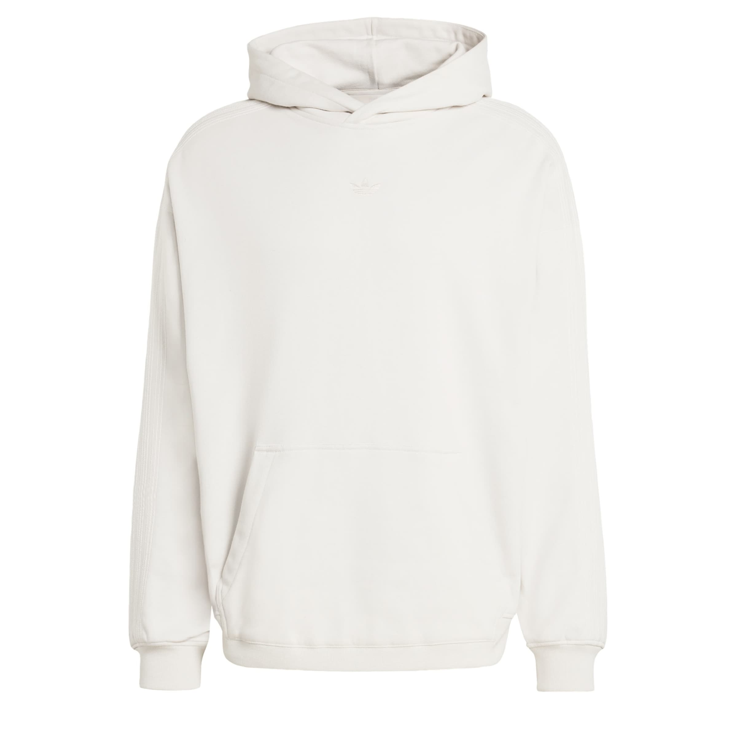 Adidas Originals Толстовка 'PREMIUM ESSENTIALS' в белом цвете