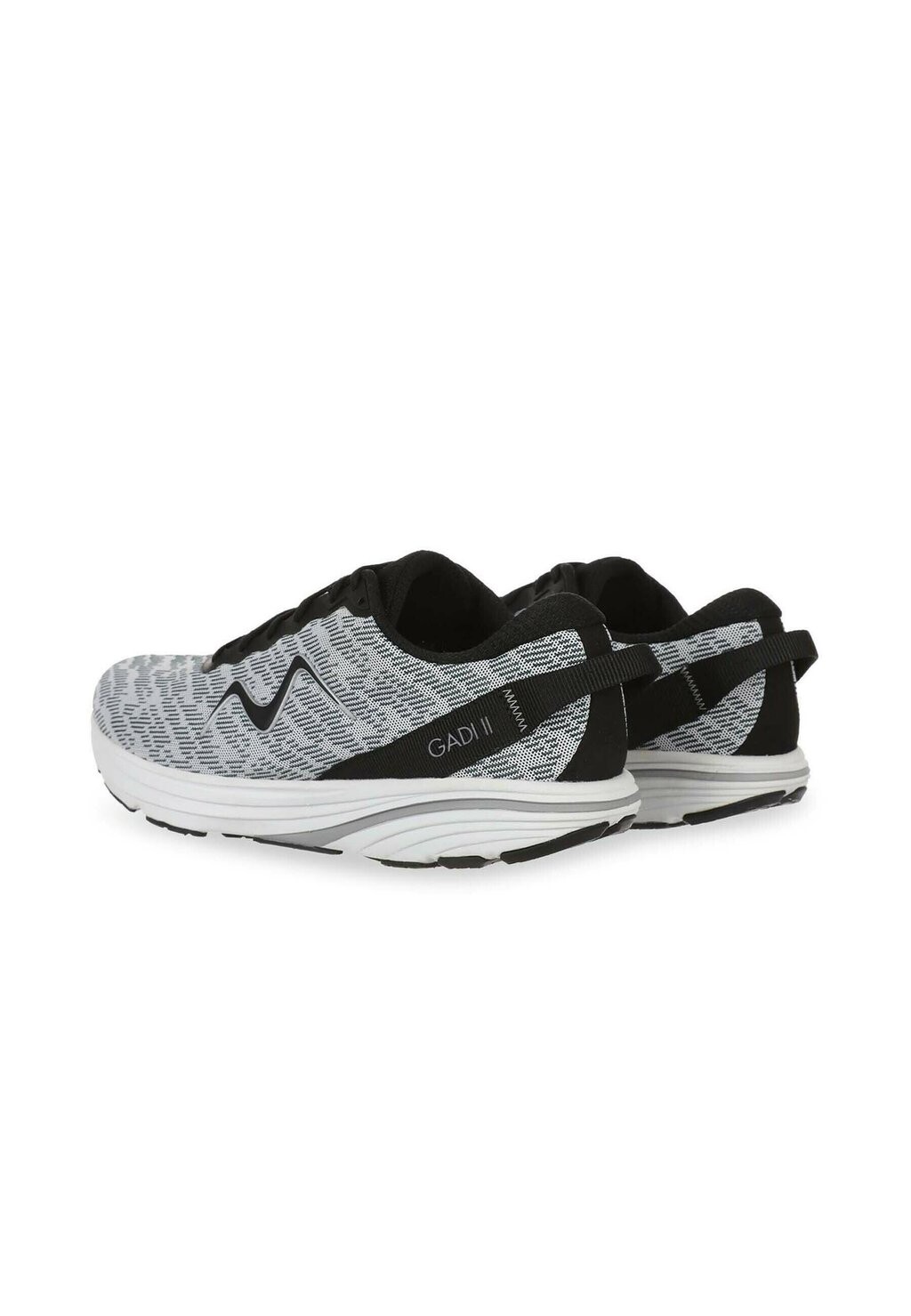 

Кроссовки SPIKES GADI MBT, светло-серый