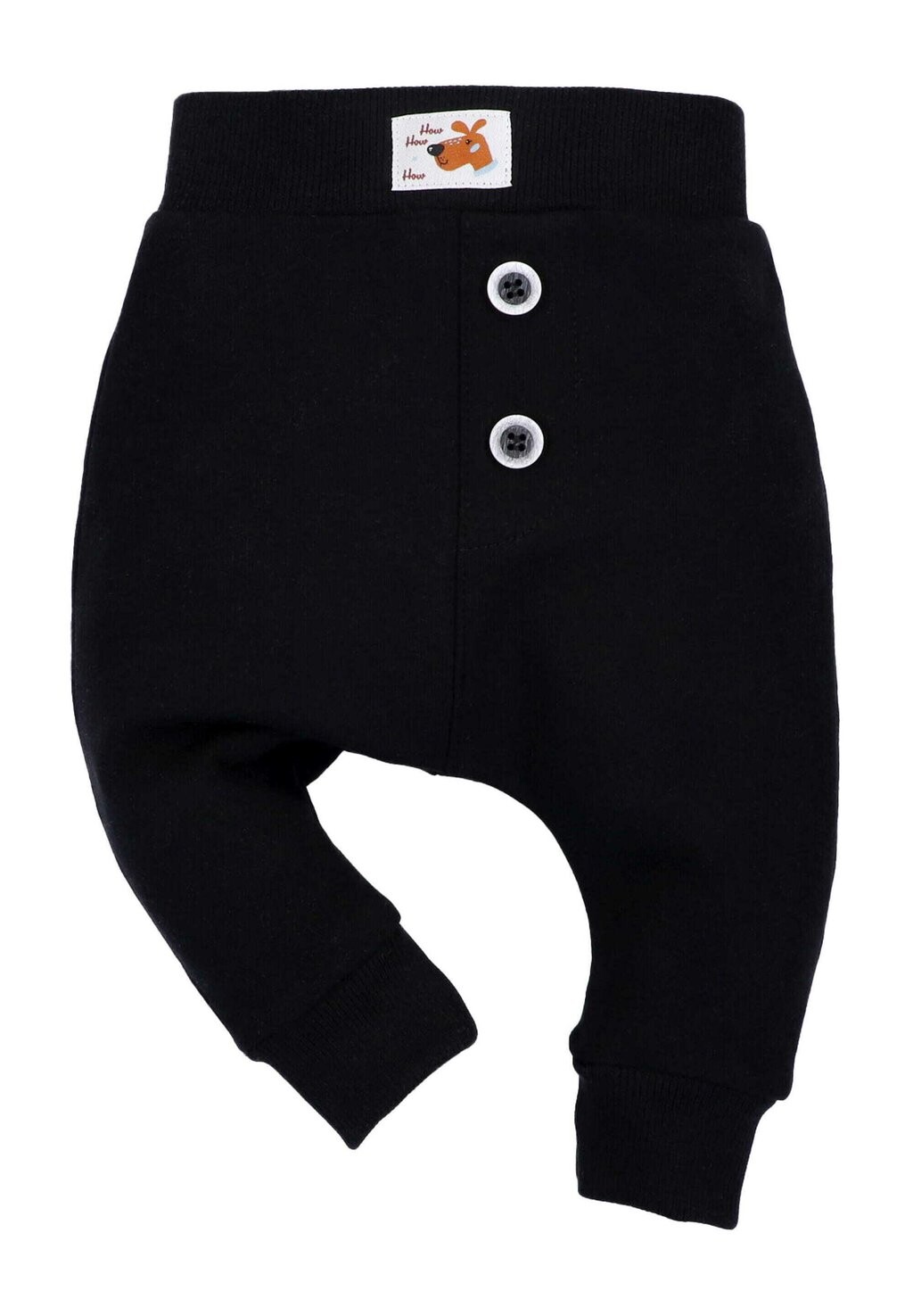 

Брюки из ткани HUND Nini, цвет schwarz
