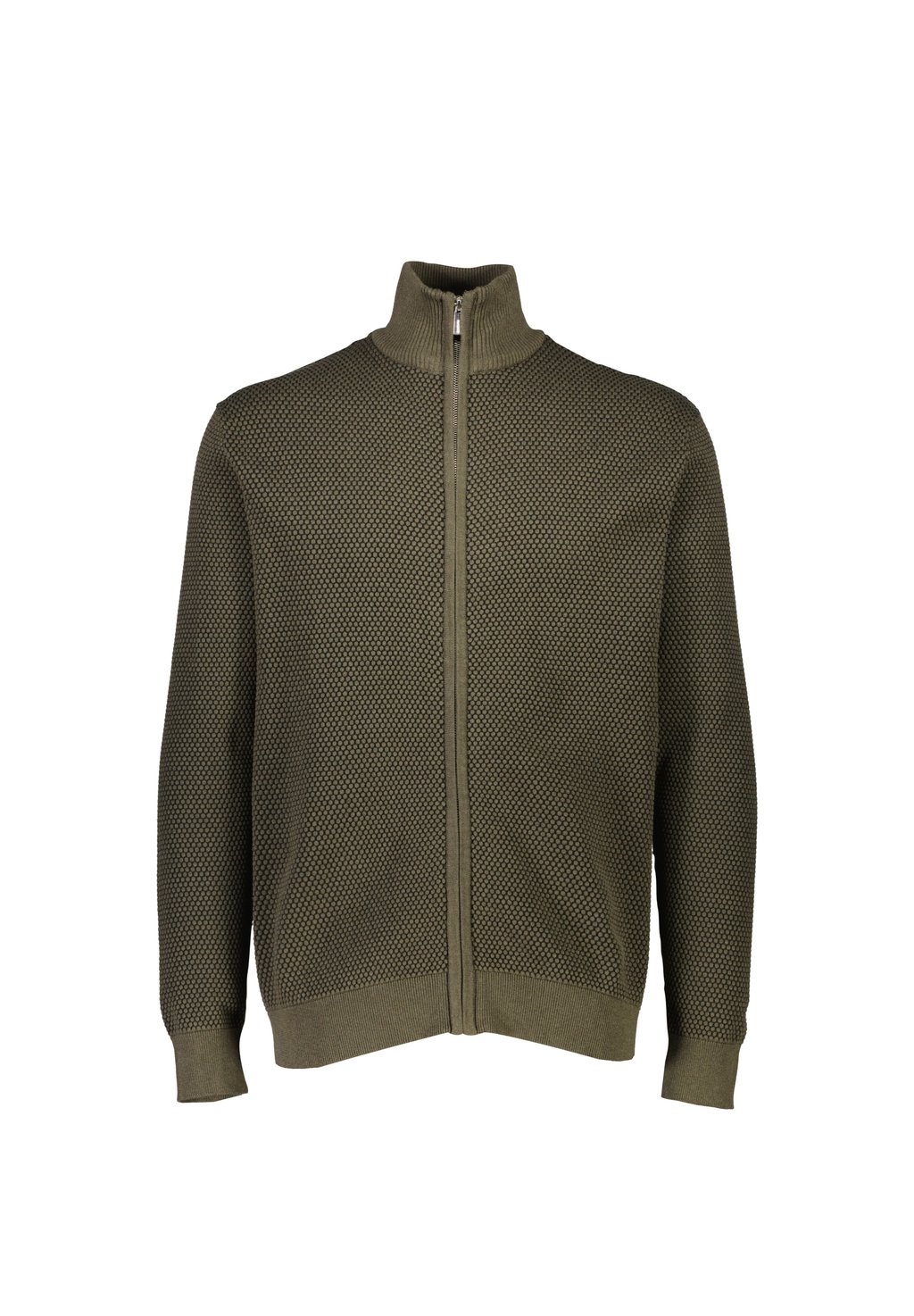 

Кардиган Jack's Sportswear, зеленый