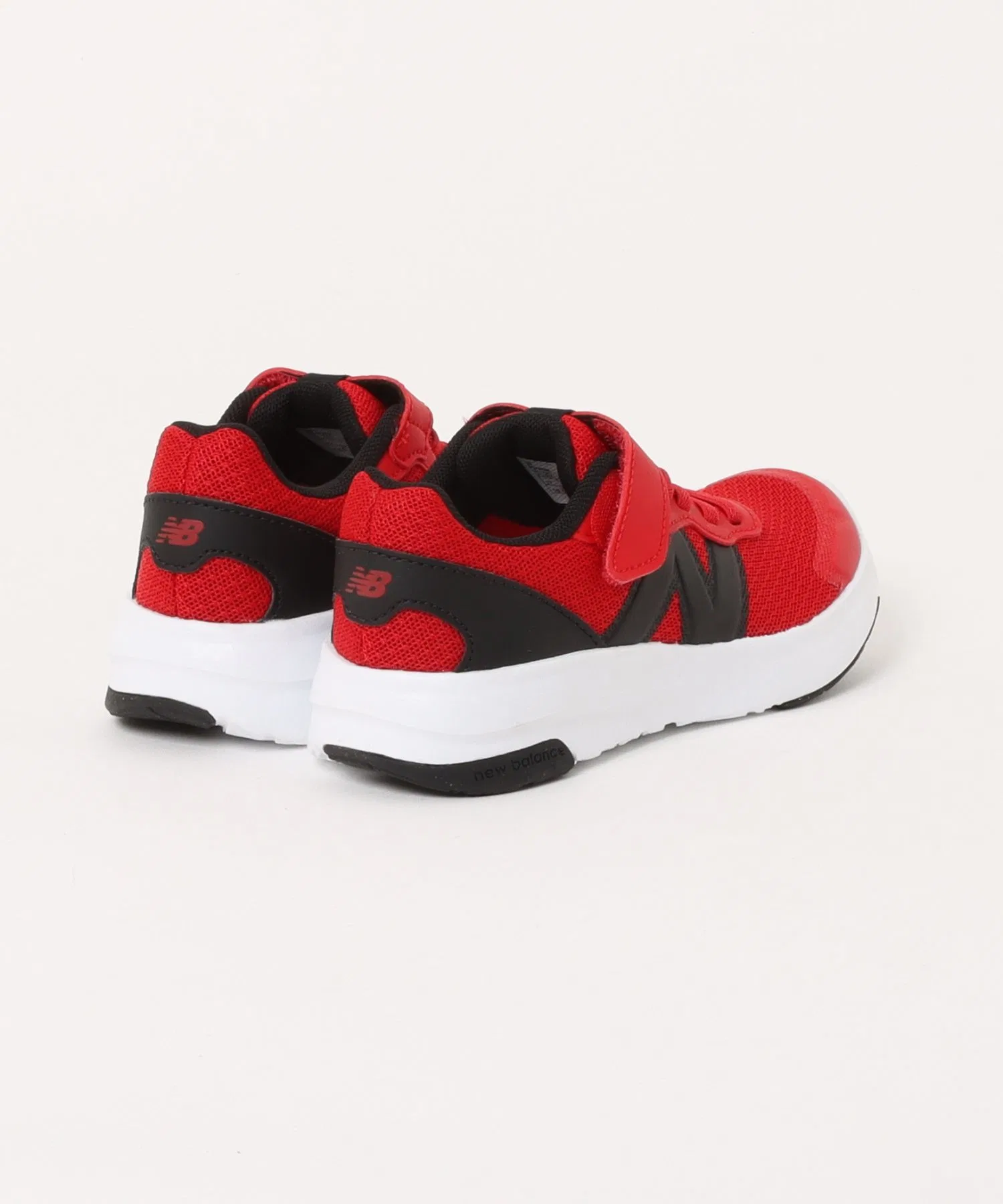 Детские кроссовки New Balance P5782ZQ — фото 2