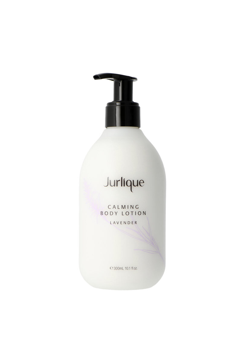 

Jurlique Calming Body Lotion Lavender, Лосьон для тела, 300мл Inna Marka