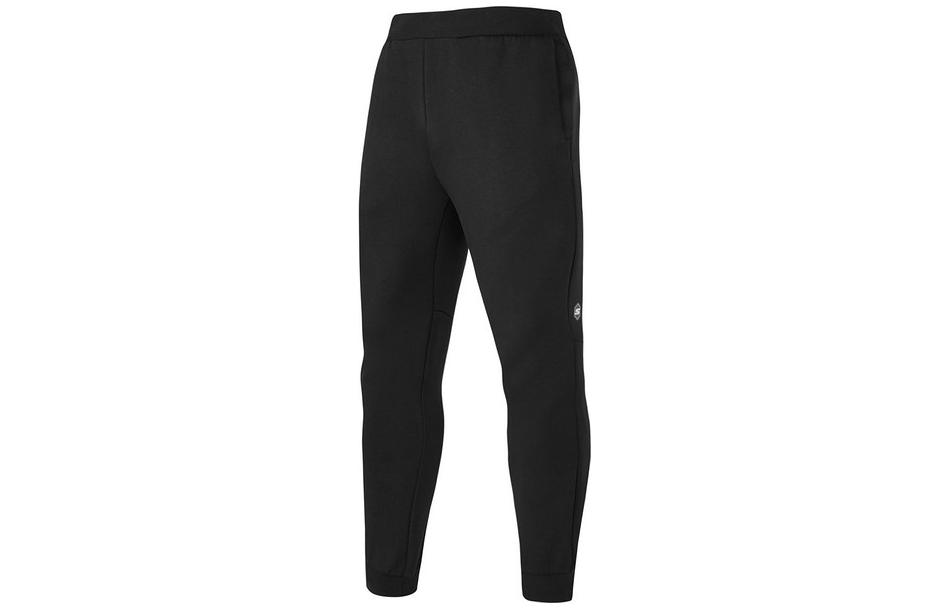 

Skechers Вязаные спортивные штаны мужские Carbon Black