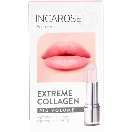 

Увеличивающий объем бальзам для губ Piu Volume Extreme Collagen, 5 мл