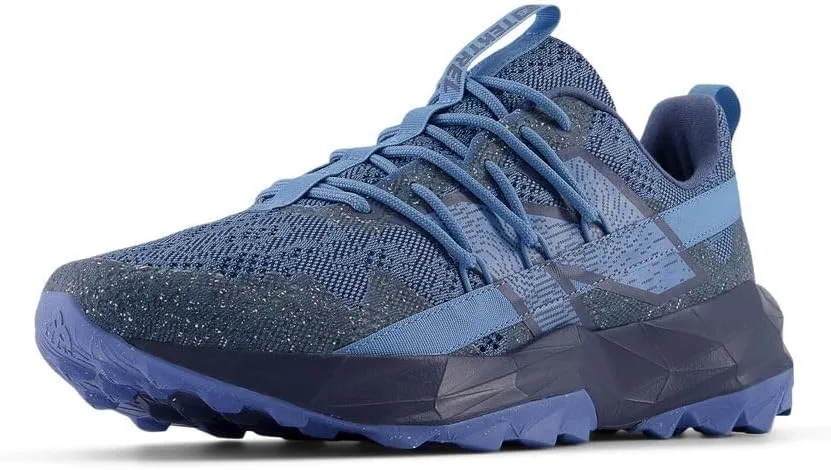 Мужские кроссовки New Balance Tektrel, синий