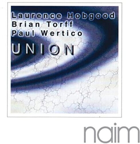 

CD диск Hobgood/Torff/Wertic: Union