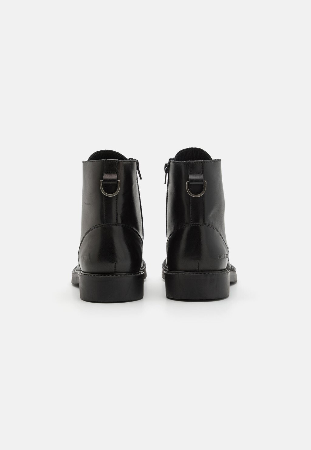 

Ботильоны на шнуровке MILES CHELSEA BOOT Replay, черный