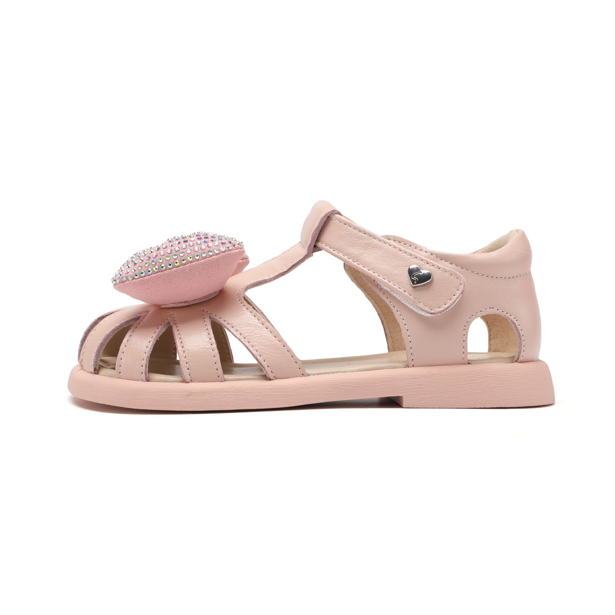 

Детские сандалии Satchi, розовый