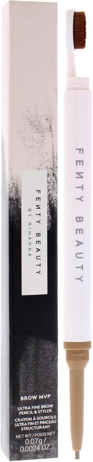 Карандаш для бровей ультраточный FENTY BEAUTY Medium Blonde — фото 3
