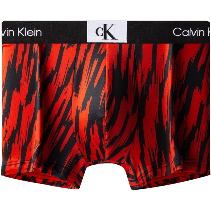 

Мужские боксеры Arrow Calvin Klein, ACN-Rouge Red