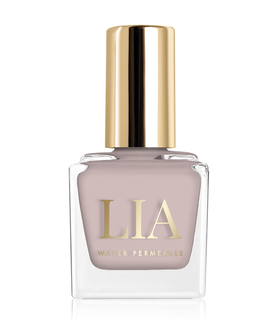 

Лак для ногтей LIA Halal Nagellack Nude, Nude, 11 ml