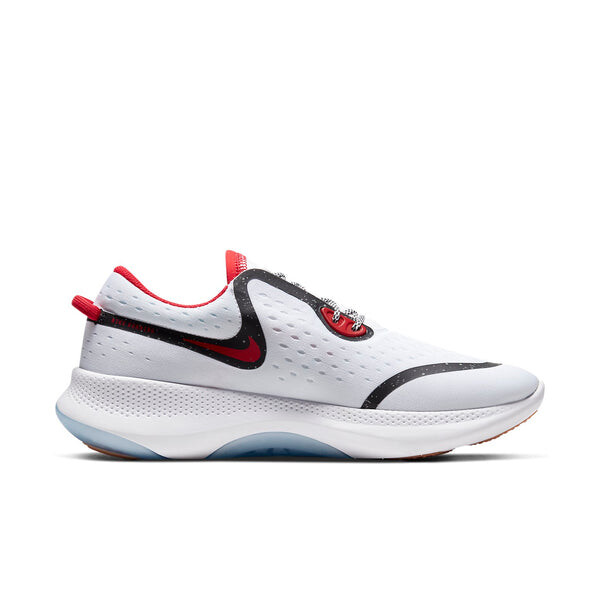 Кроссовки joyride dual run Nike, белый — фото 2