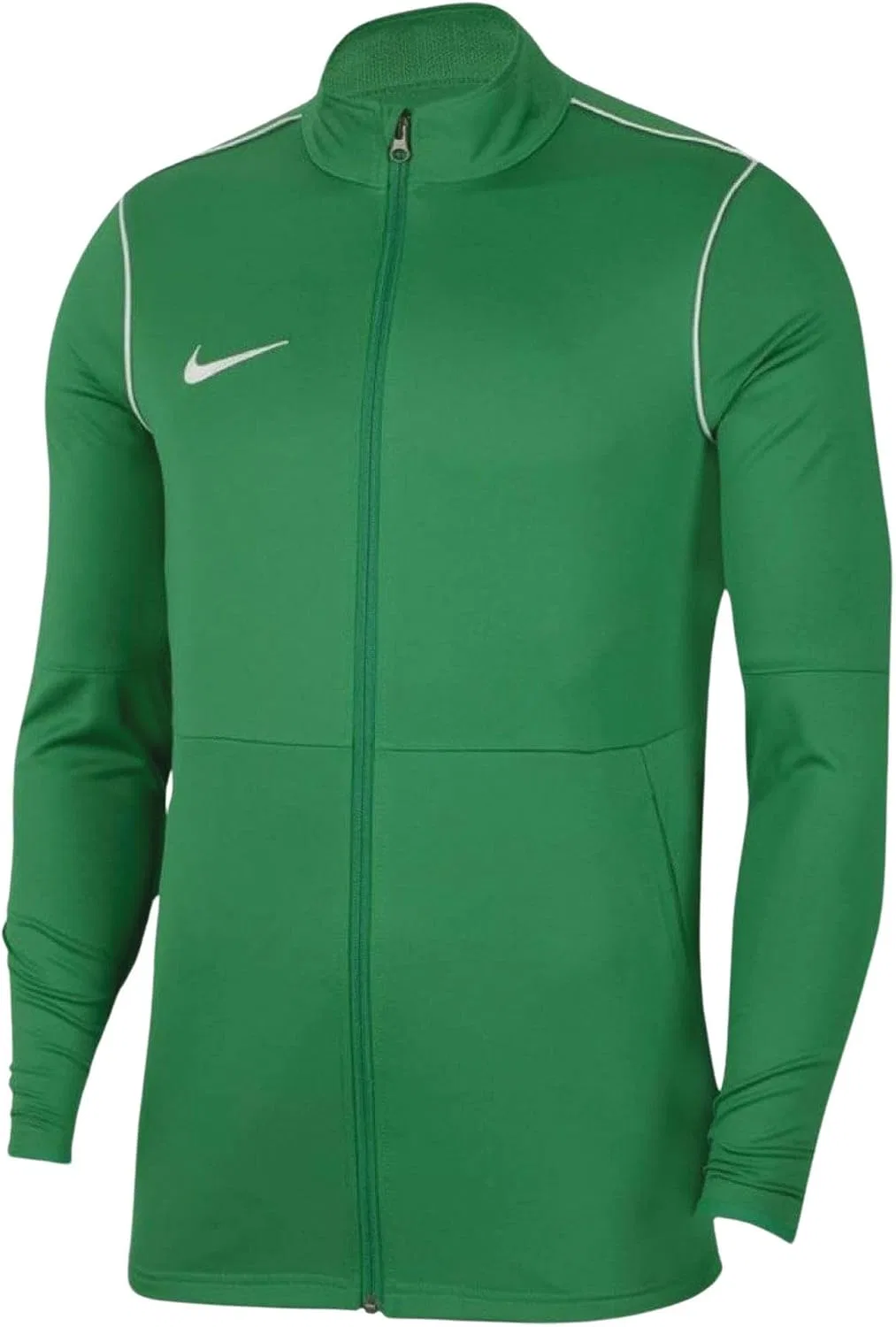 Куртка для активного отдыха Nike, цвет Pine Green/White