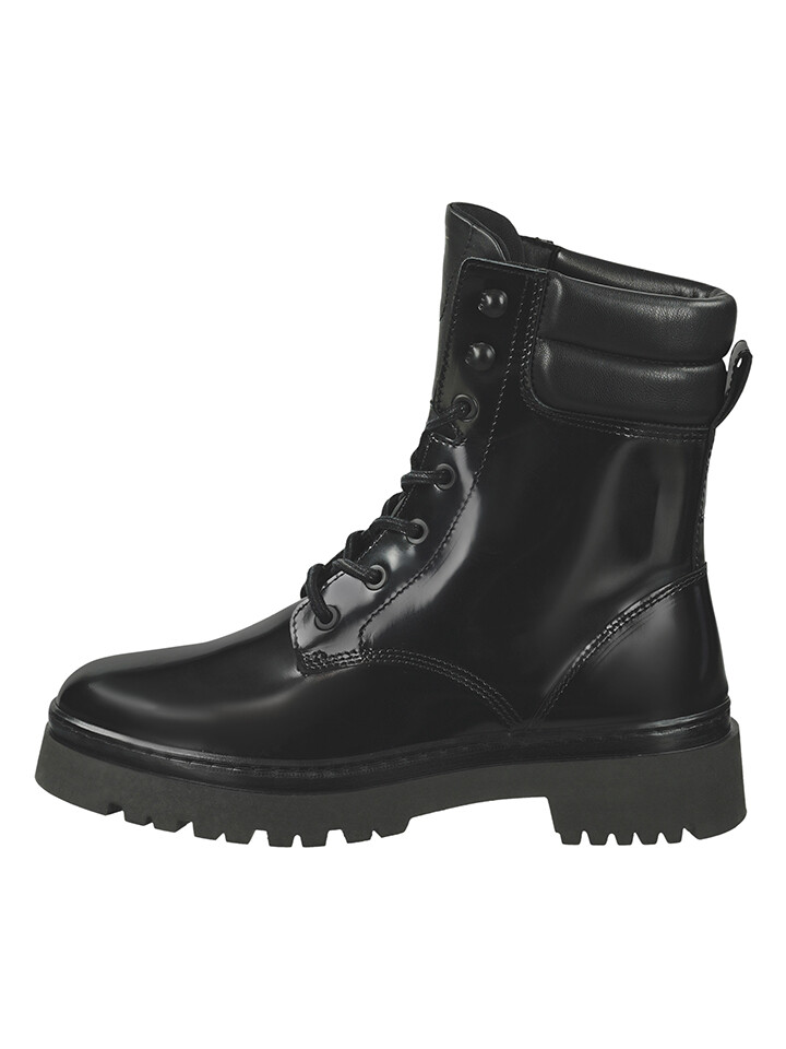 

Ботинки GANT Leder Aligrey, черный