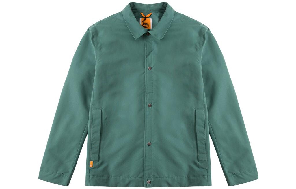

Мужская куртка Timberland, цвет ArmyGreen