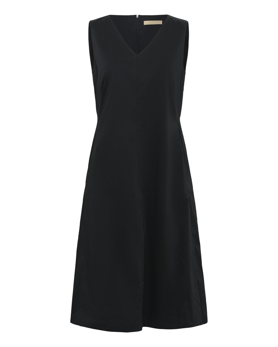 

Миди платье CULTURE Novi Antoinett, Black