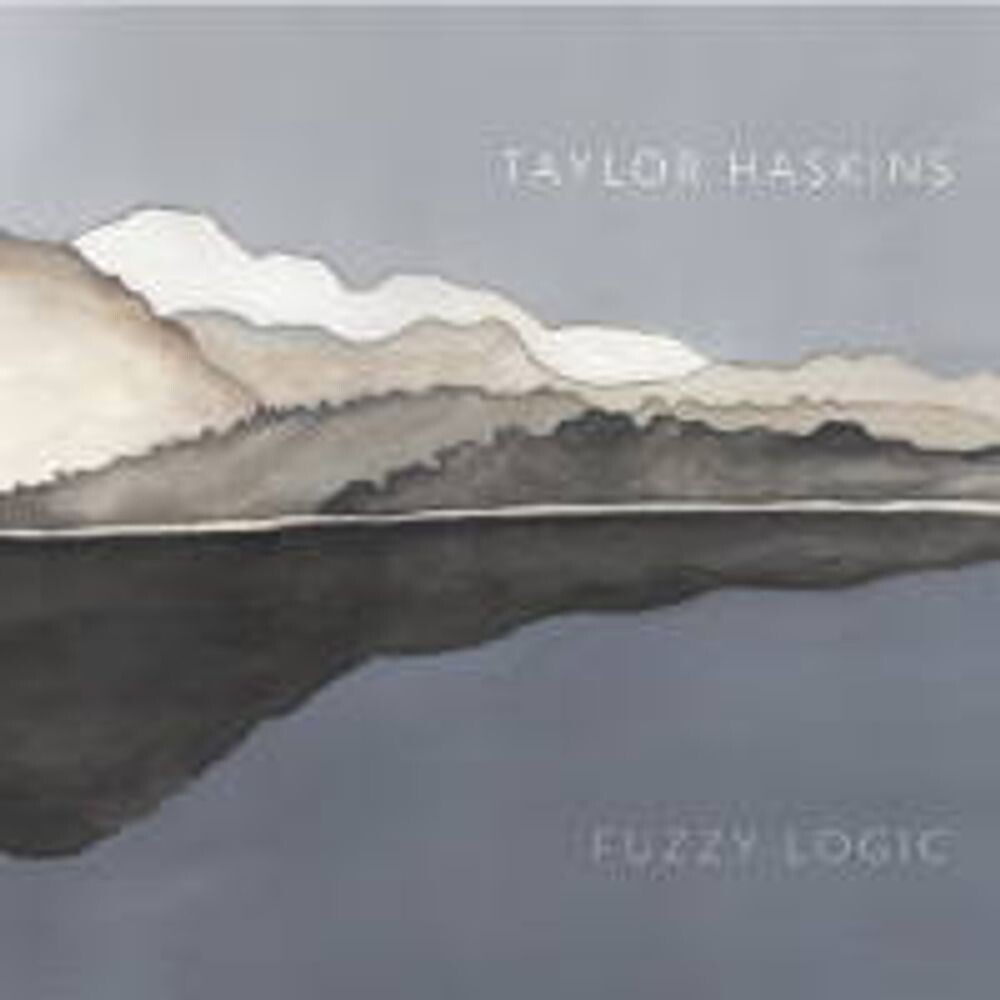 

Диск CD Fuzzy Logic - Taylor Haskins