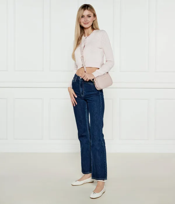 Балетки Levi's Guess, бежевый — фото 2