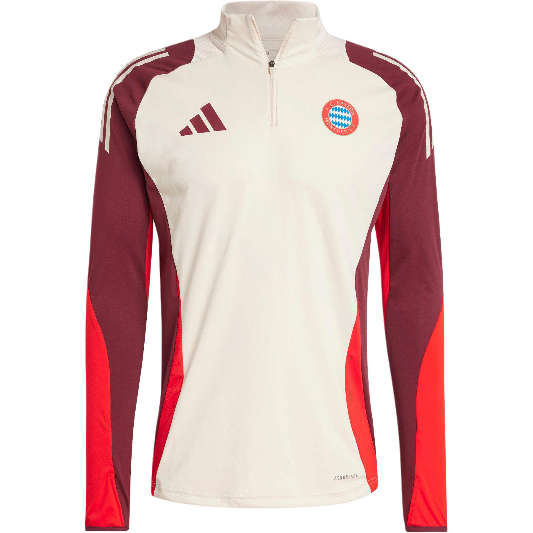 

Футболка Tiro 24 мужская Adidas, красный