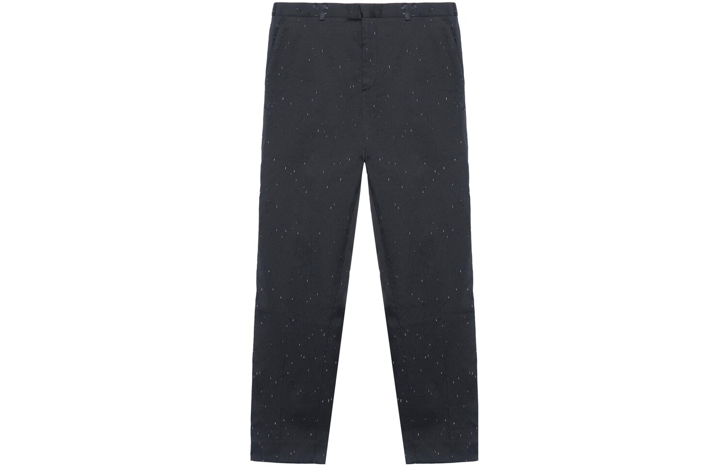 

Брюки мужские Saint Laurent, черный
