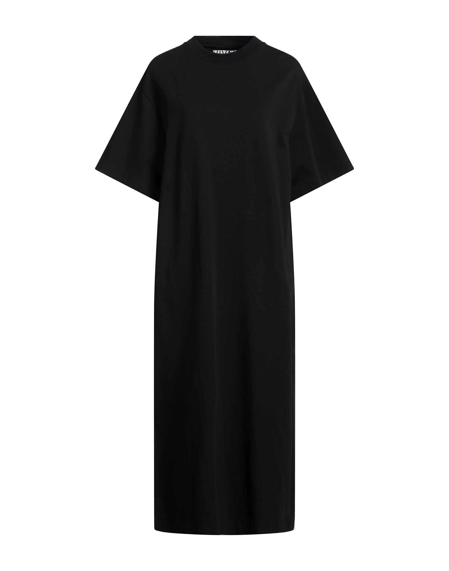 

Платье миди Vival.Studio, черный