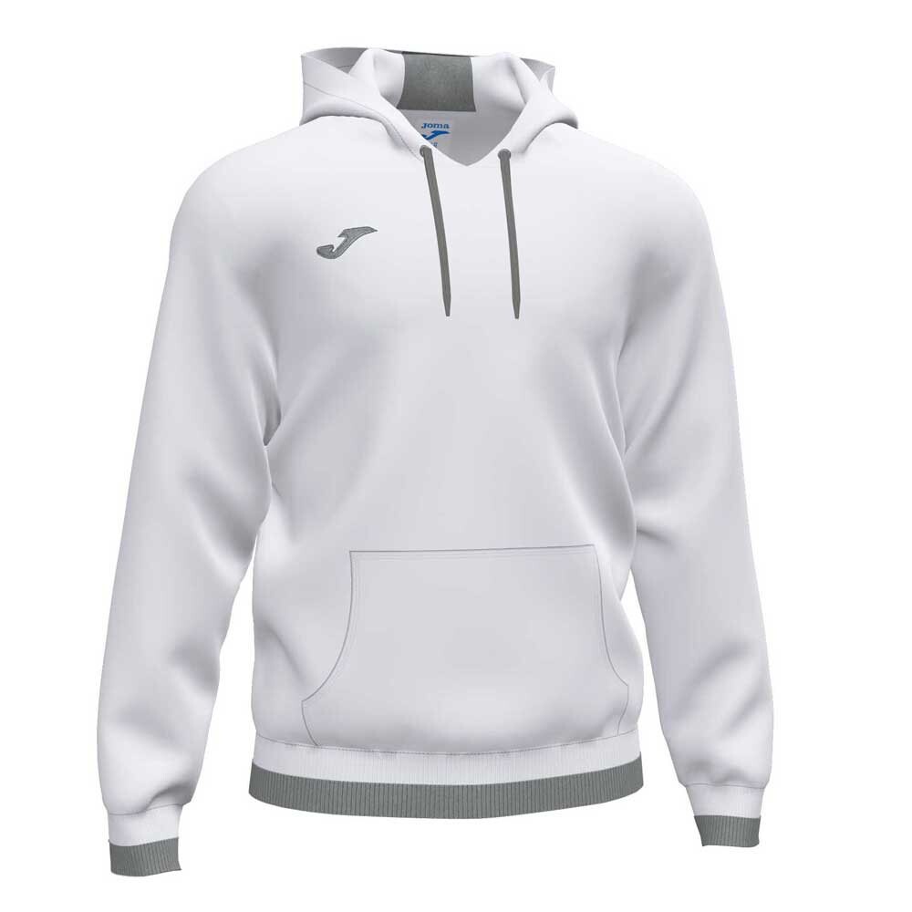 

Худи Joma Confort II, белый