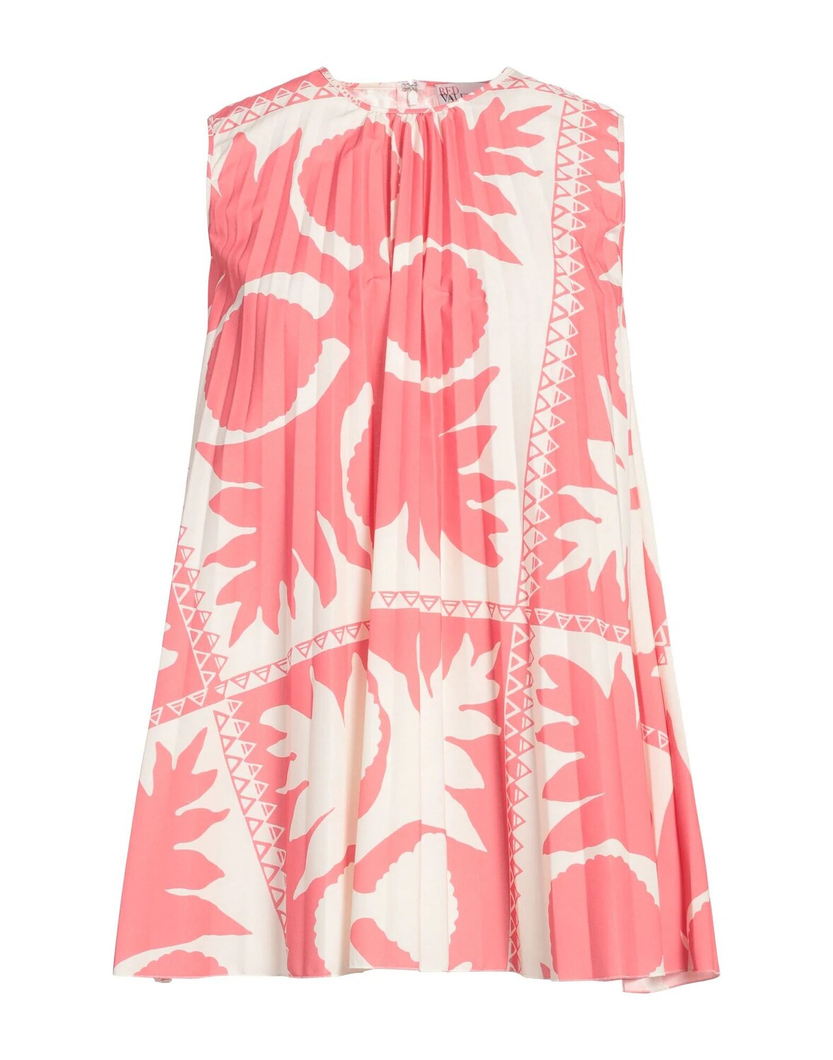 

Топ Valentino, коралл