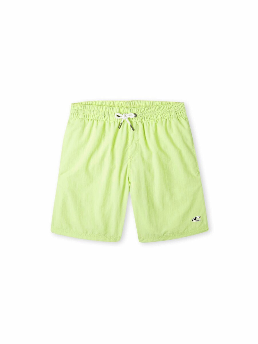 

Шорты ONEILL Board Shorts Vert, цвет Lime