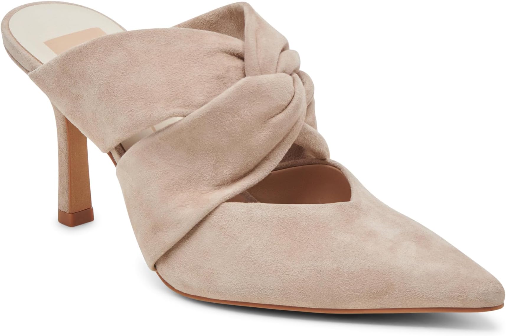 Туфли Dolce Vita Kelsy, цвет Taupe Suede