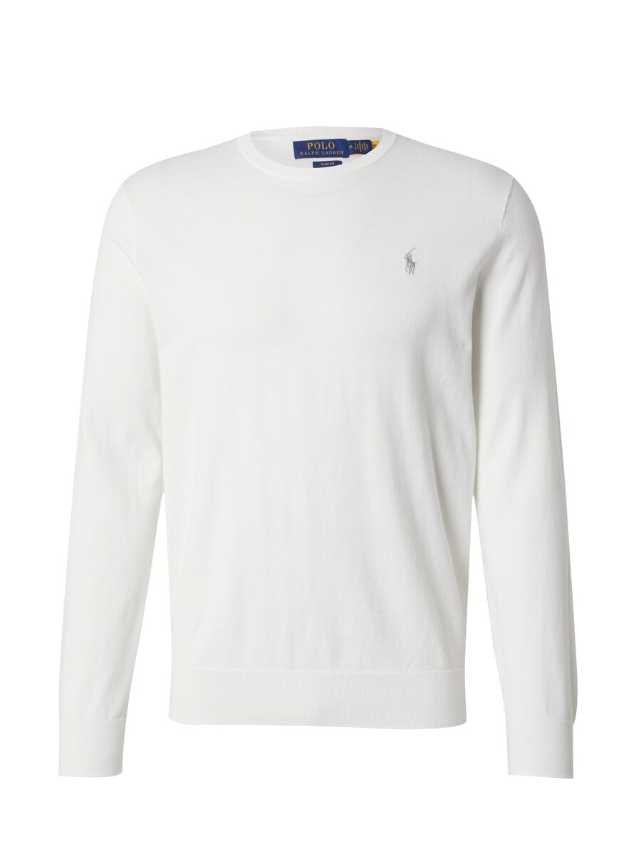 

Свитер Polo Ralph Lauren, белый