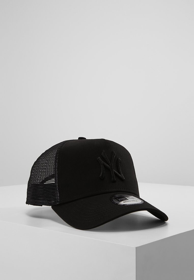 

Кепка Kappe 9Forty Af Trucker New York Yankees New Era, черный