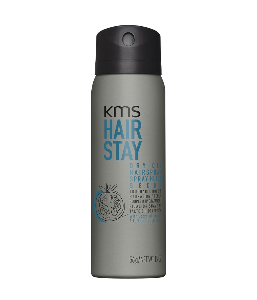 

Лак для волос KMS HAIRSTAY Dry Oil Hairspray, 75 ml