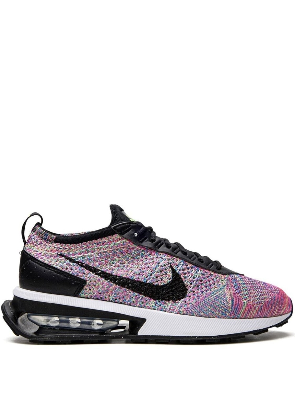 

Nike кроссовки Air Max Flyknit Racer, розовый