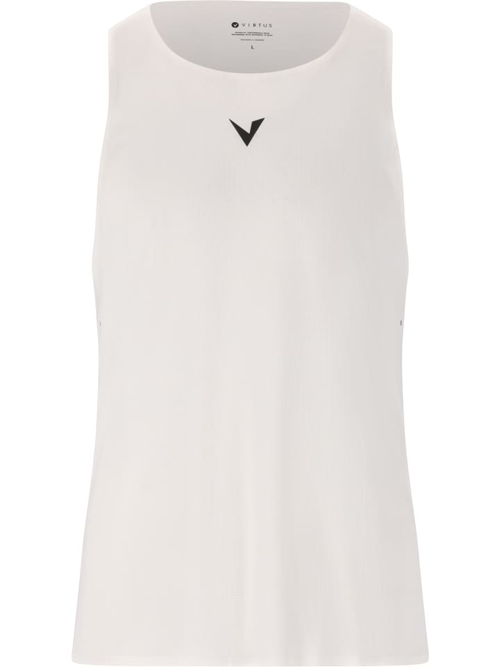 

Футболка Virtus, цвет 1002 white