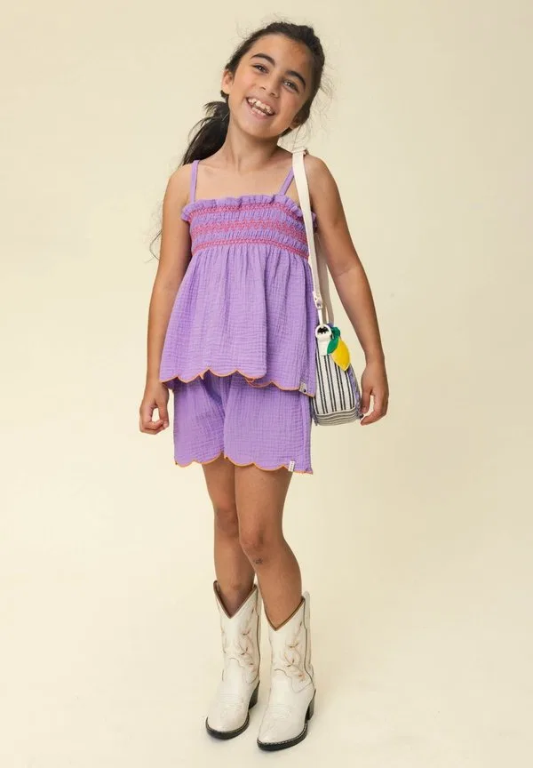 Шорты Looxs Revolution, Lila