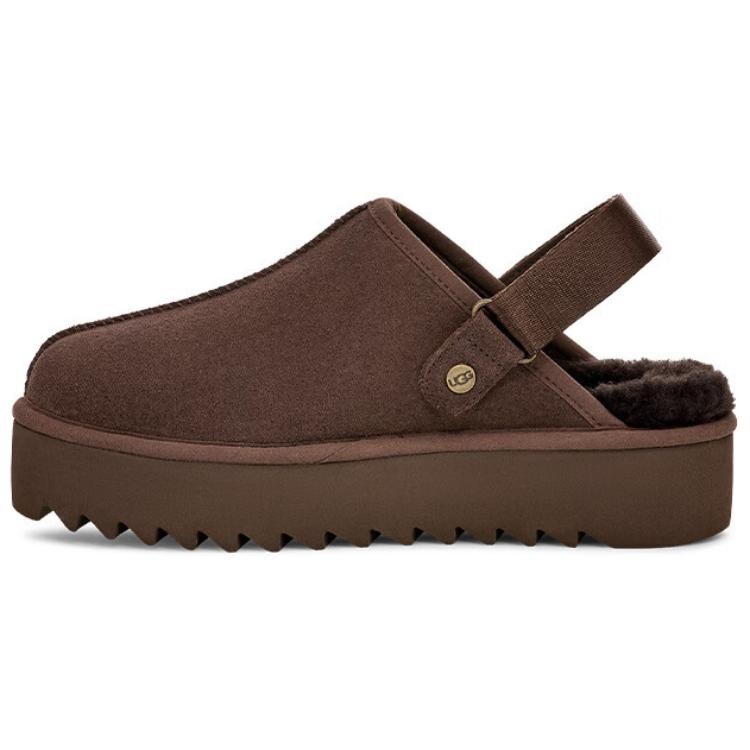 

Сабо UGG Closed Toe Slippers Women's