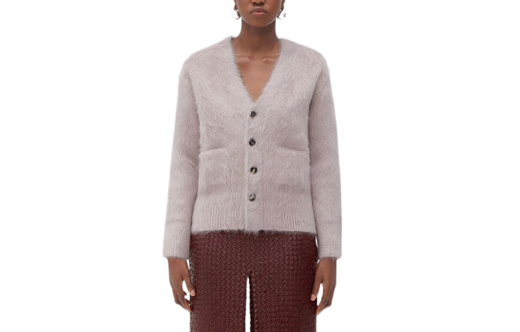 

Джемпер женский Гриб Bottega Veneta, Mushroom