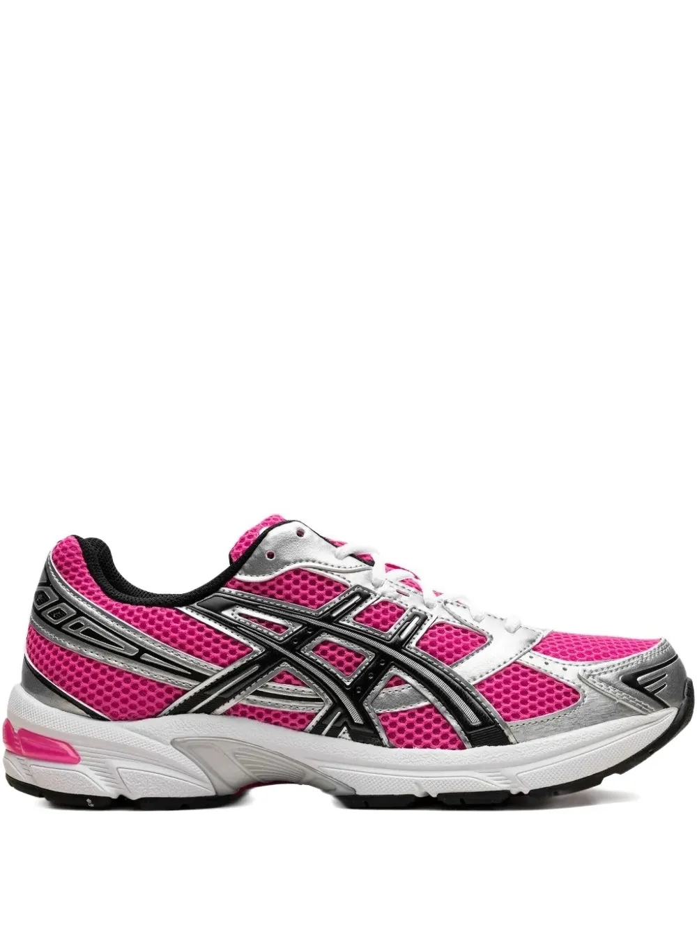 

Сетчатые кроссовки GEL-1130 ASICS, розовый