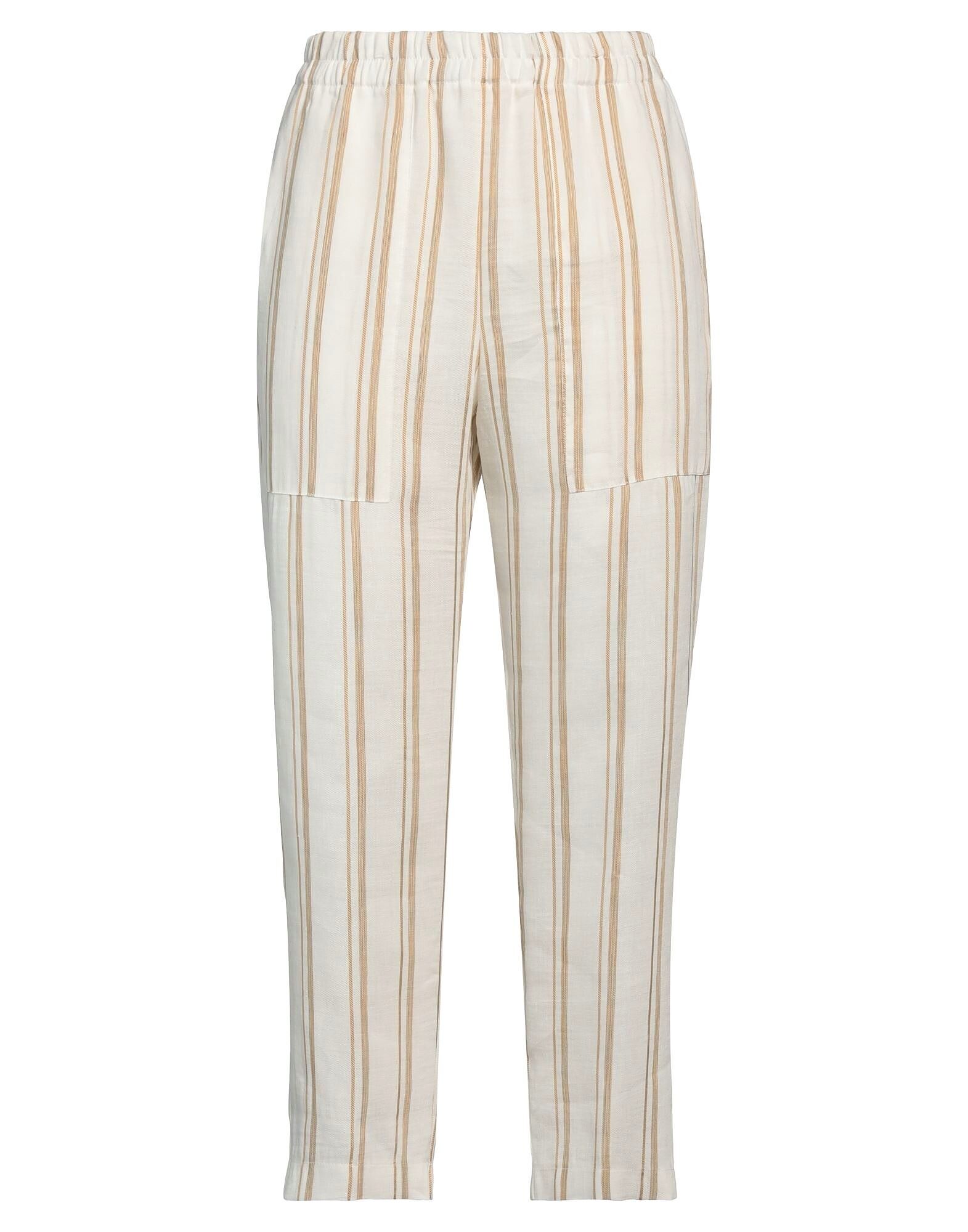 

Брюки Drumohr, белый