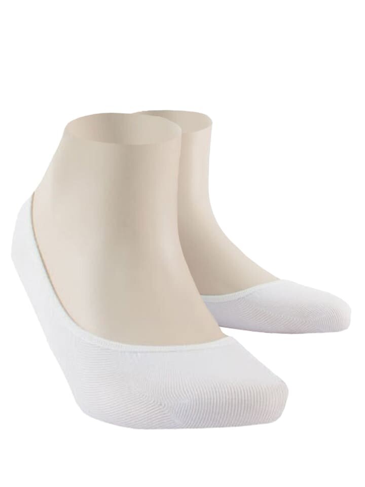 

Носки Wilox Füßling Premium Modal, белый