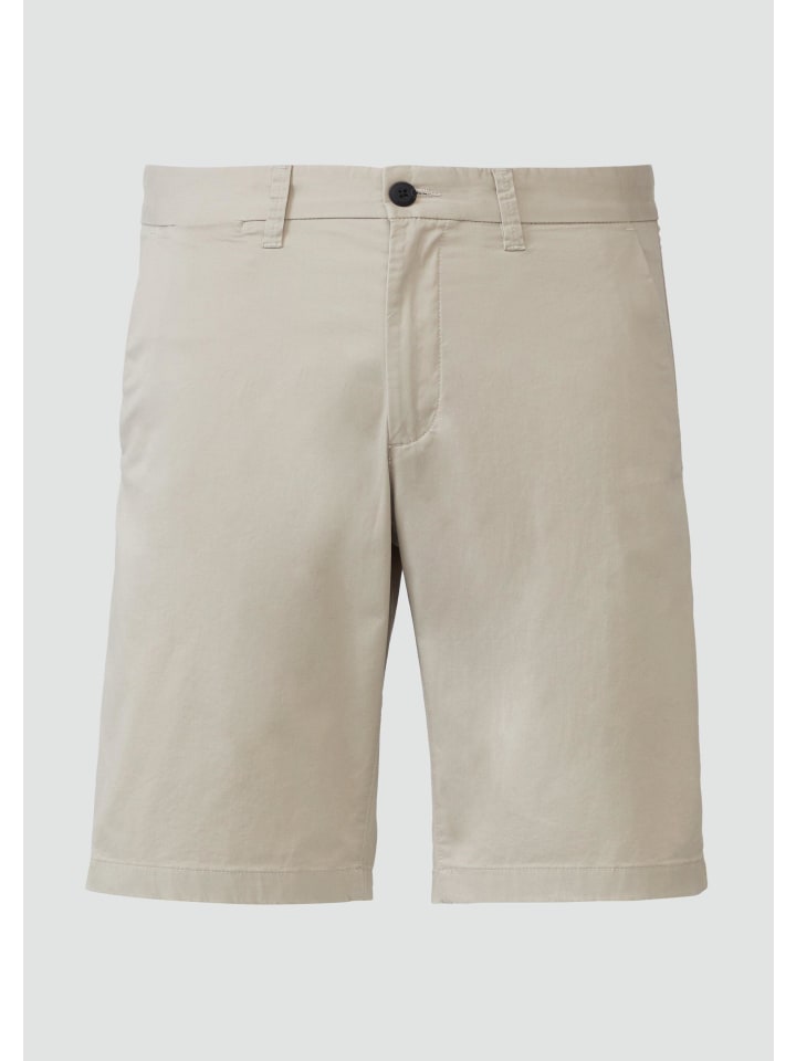 

s.Oliver Бермуды, цвет 8029_светло-бежевый