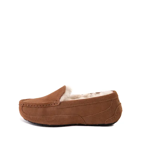 

Тапочки UGG Ascot Slipper, цвет Chestnut